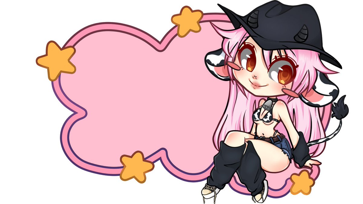 Vexial's tweet image. Need a vouch to become an artist on VGen &lt;3 #VGenCode would like to start commissions ;w;
Need 20 retweets and 100 likes!!!