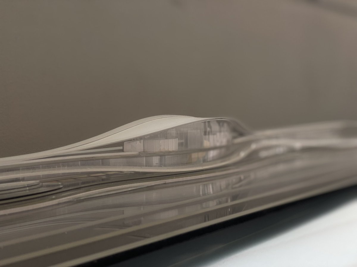 Deathofarch's tweet image. ผลงานนักศึกษาสถาปัตยกรรม พระนครเหนือ ยังคงมาตรฐานการทำงานในเขิง production ได้ดีมากๆเหมือนเคย
#architect #architectstudent
#design