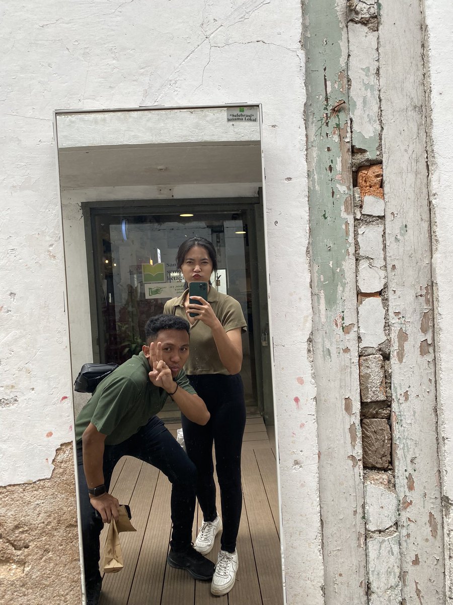 setelah berkutat sama ibukota, saatnya kembali mumet mumet