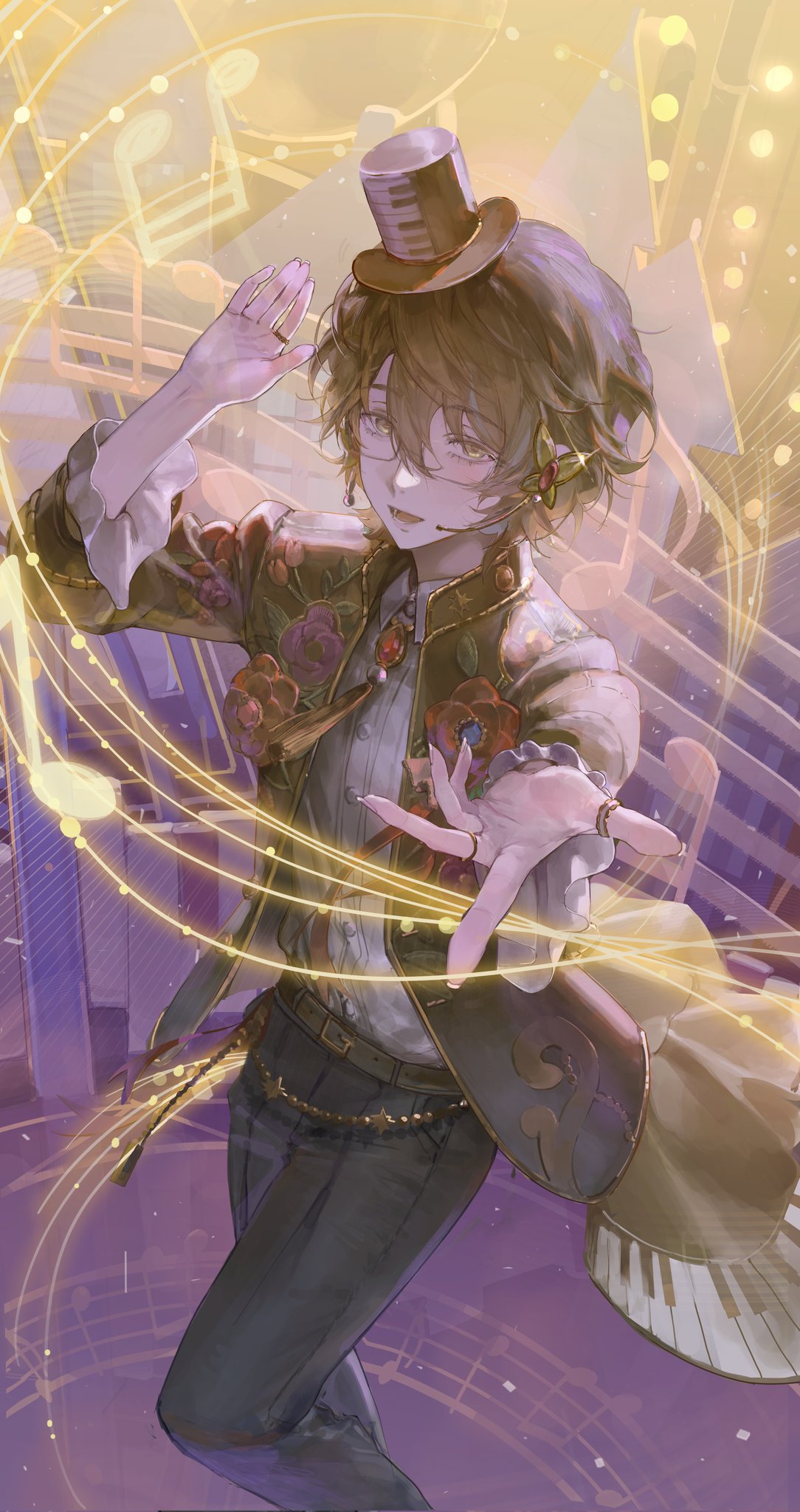 青葉つむぎ - Search / X