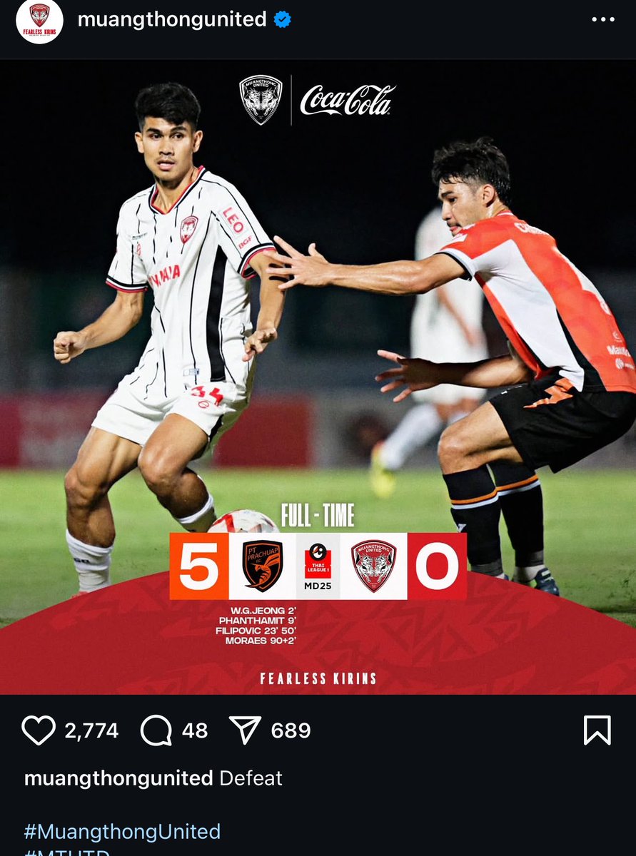 Alwinzz's tweet photo. @VinayakSha95237 @mathrubhumi His last match😅 https://t.co/kMCNBC7pVL