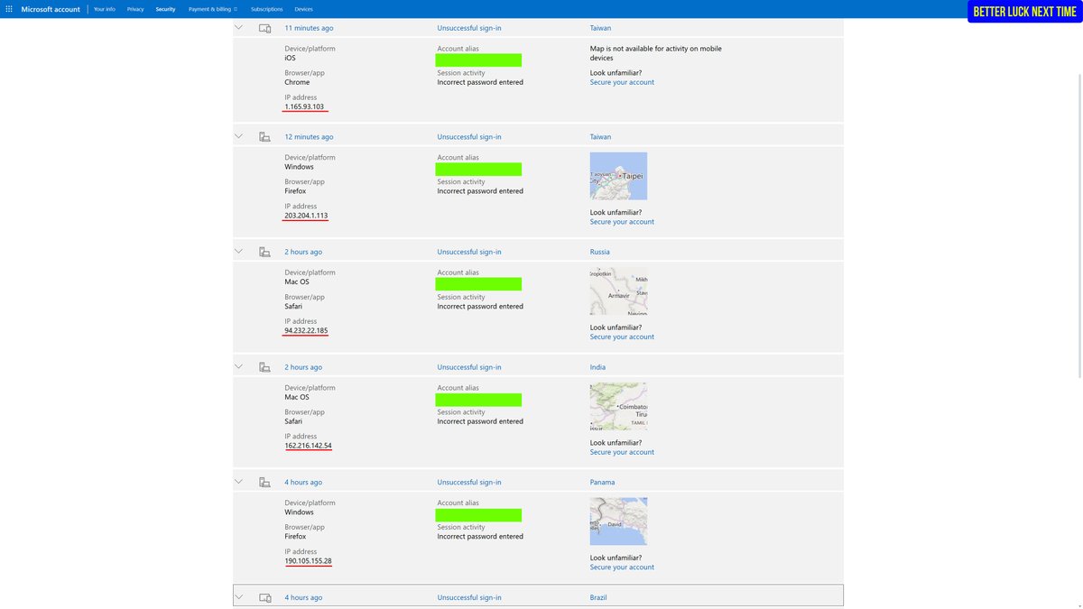 S7rik3R's tweet photo. Scammers : "What's Next??"

#DarkWeb #DDOS #SCAM #scamcity #Windows #Safari #IOS #Android #FreeforAll #ISeeU https://t.co/uk1kgqYi9E