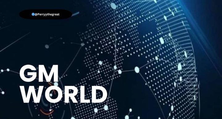 Perryythegreat's tweet image. GM legends, or as we say in Ibibio, Amesiere!😌

Drop your GM in your language below👇

#GMFam #LanguageDiversity #RiseandShine