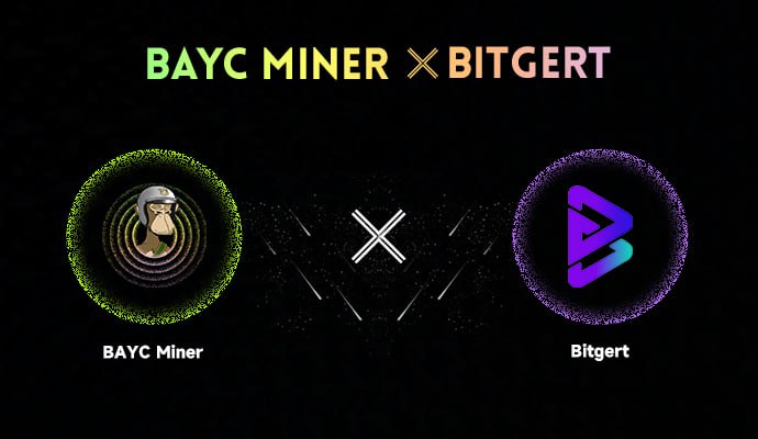 BAYCMiner's tweet photo. 🚀 We’re Thrilled to Announce Our Partnership with Bitgert!

We’re excited to join forces with Bitgert, a leading blockchain ecosystem known for its high-speed, zero-gas fee transactions and innovative solutions. Together, we aim to bring more value and opportunities to our communities.

✨ What is Bitgert?
Bitgert is revolutionizing the blockchain space with its scalable, cost-efficient, and user-friendly ecosystem, offering a wide range of products and services designed to empower users and developers alike.

📢 Follow Bitgert:

Official Website：https://t.co/A5xpuWEaAi

Twitter: @bitgertbrise

Telegram: Bitgert Community

Stay tuned for exciting updates as we collaborate to drive innovation and growth in the blockchain space! 🚀