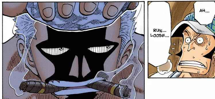 Straw Hat Jedi tweet media
