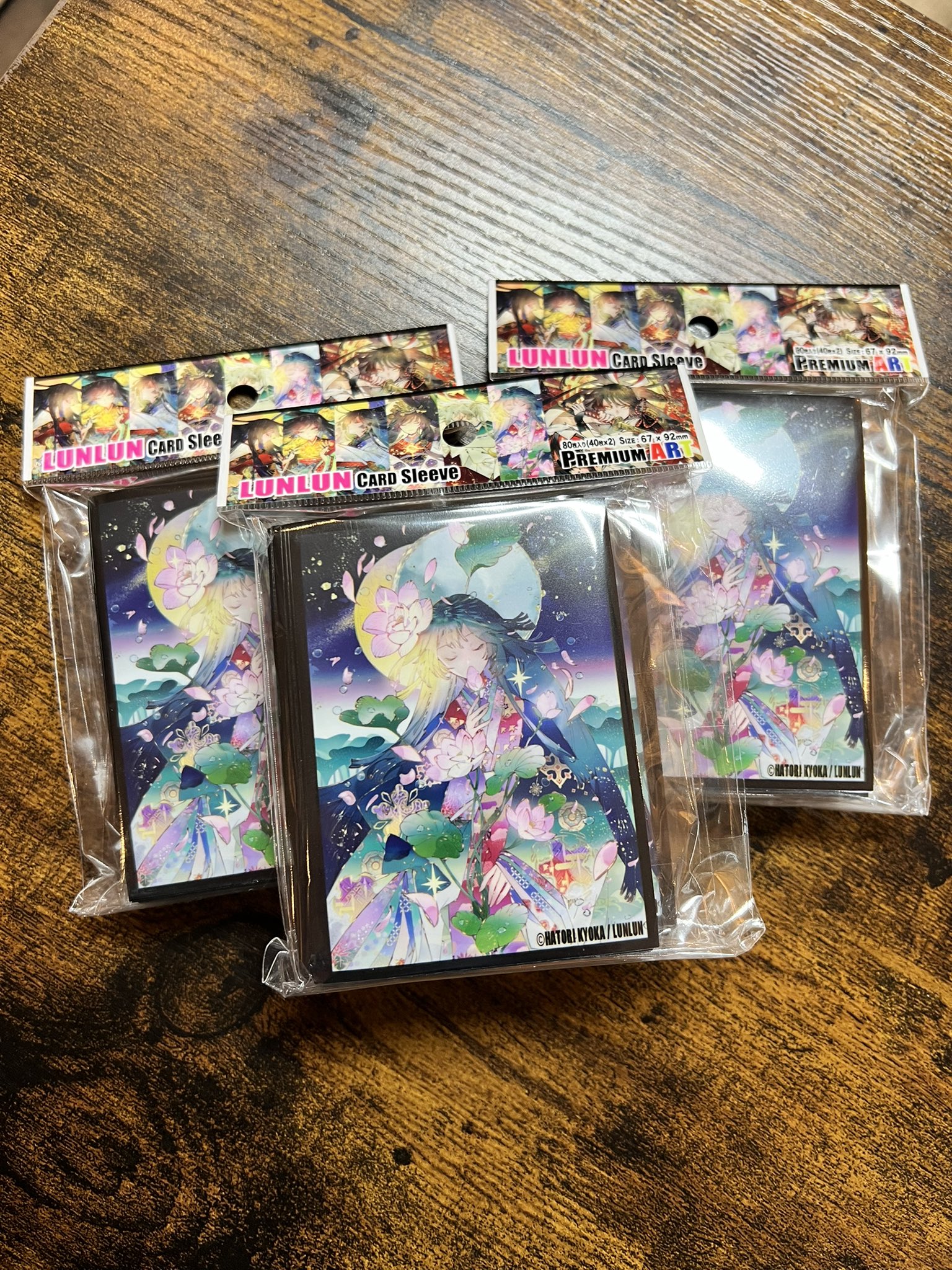 LUNLUNのTONARI (@Notonarilun2) / X