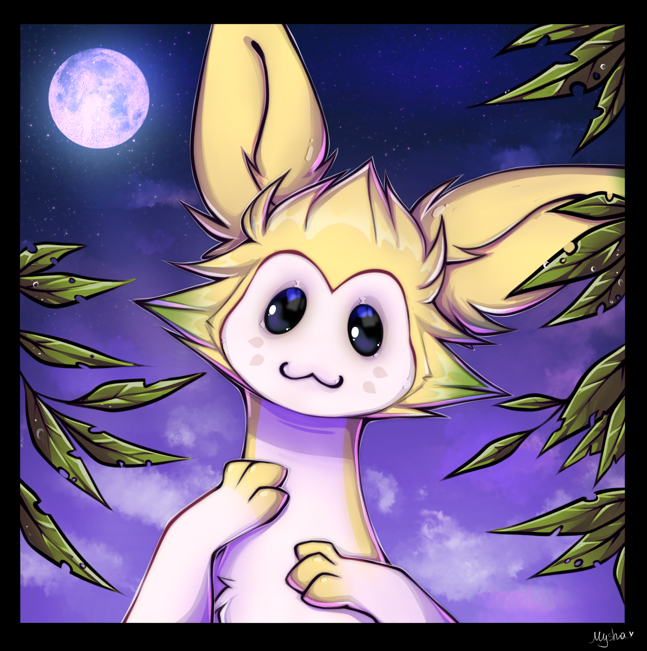 Melondica's tweet photo. @mega_KOT3D Lemon https://t.co/2KoFtJzw3n