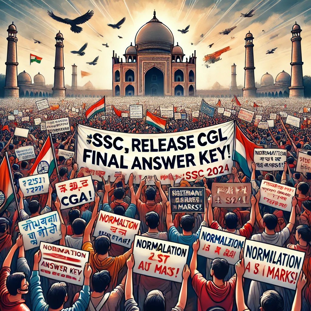 Rohit7673618828's tweet photo. #SSC_RELEASE_CGL2024_FINALANSKEY
#SSC_CGL_2024_SCAM
#cglscam https://t.co/9ma9JAK0tm
