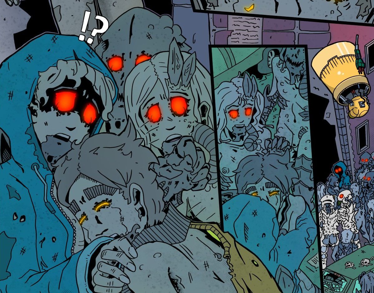 Casper Brenneche/Cisper97 (@brennechecasper) on Twitter photo 