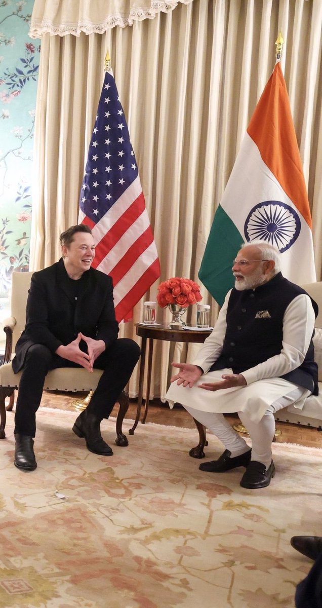 BREAKING: Tesla applies for homologation of Model 3 and Model Y in India. Homologation is one of the final steps before launching a new car in India.