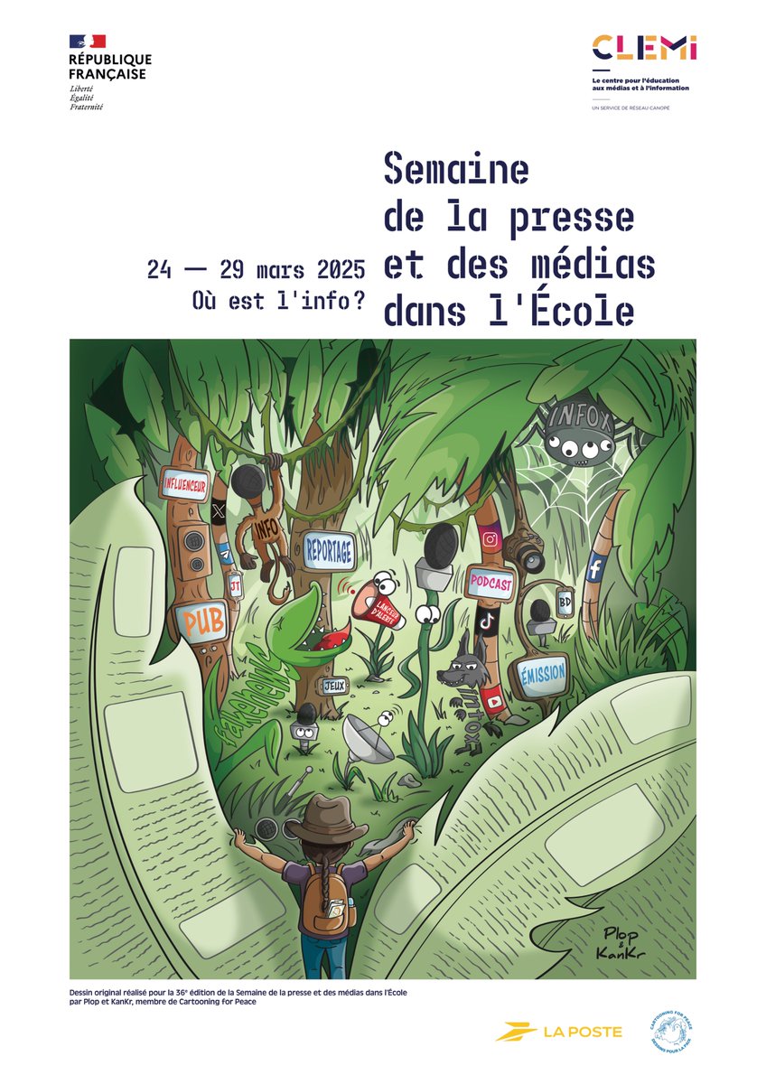 Enseigner les Lettres avec le numérique tweet media