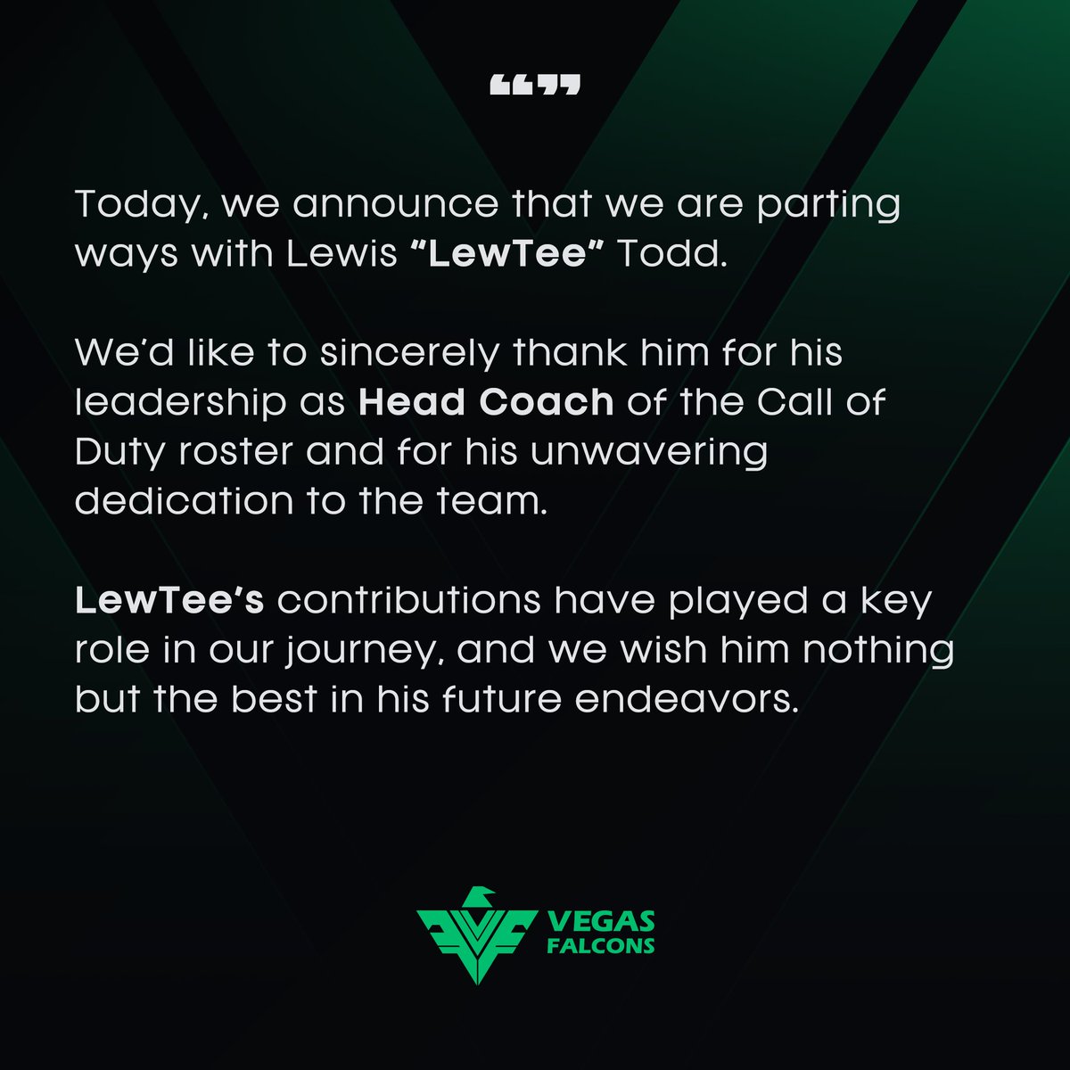 Riyadh Falcons tweet media