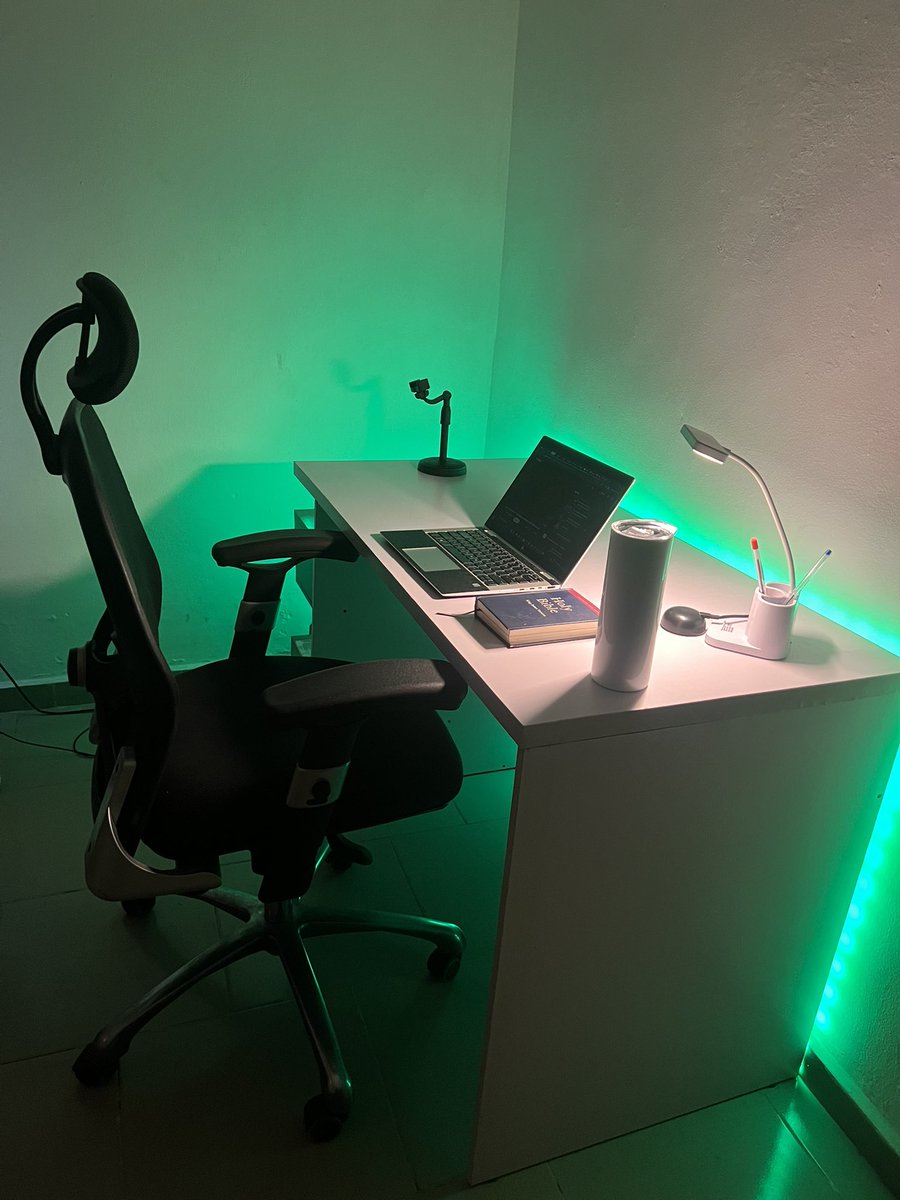 Channels Oladapo tweet media