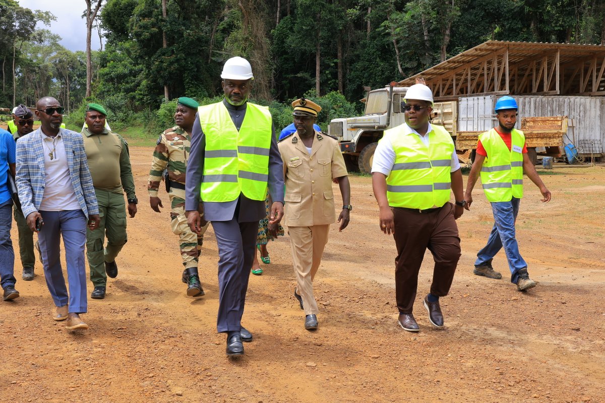 GENMIN LIMITED tweet media