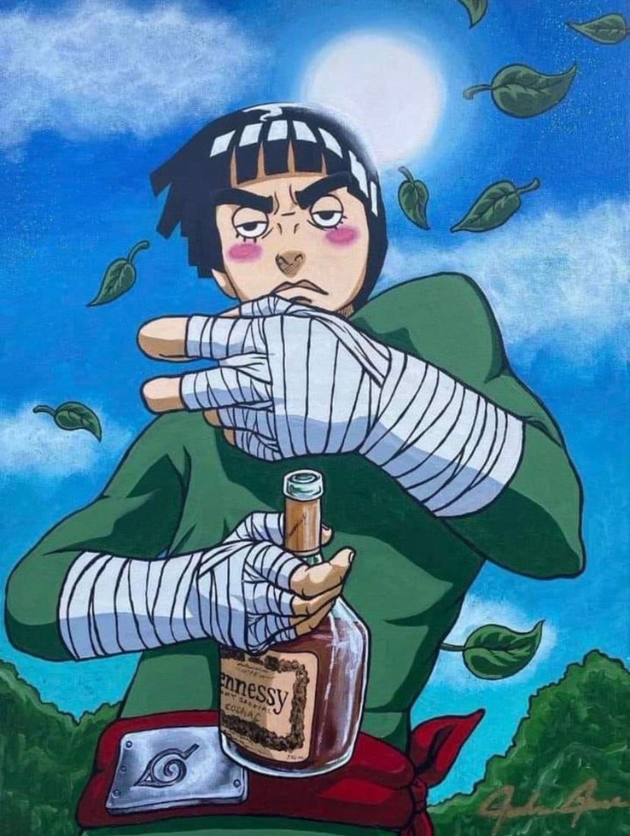 NarutoDaily_'s tweet photo. Rock Lee https://t.co/jACNuIr5bT