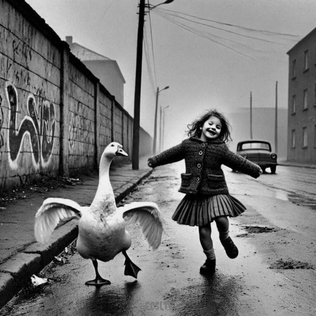 "Se ríen de mí porque soy diferente.
Yo me río de ellos porque son todos iguales."

▫️Kurt Cobain