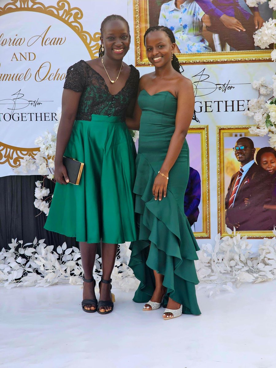 BrownieEbal's tweet photo. Two hearts, two cultures, one beautiful love story. Sam &amp; Gloria’s wedding was a perfect blend of Acholi &amp; Teso traditions—proof that love transcends all boundaries. Wishing them a lifetime of happiness! 
#loveinunity 
#weddings https://t.co/zeZ7B2seXg