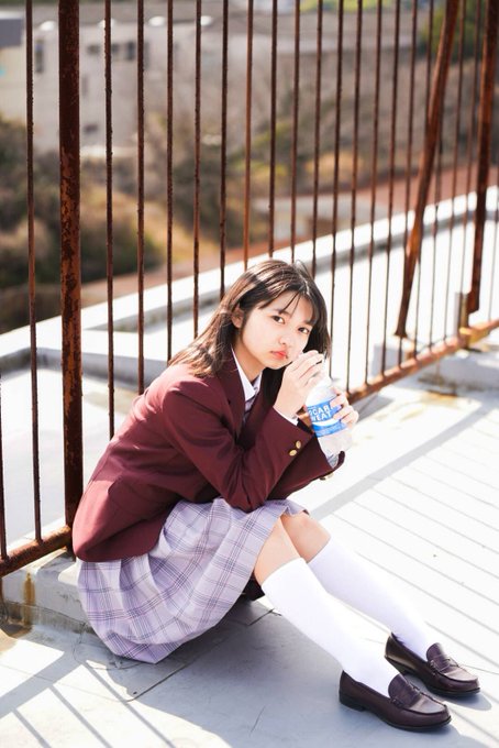 Twitterのコスプレ画像17