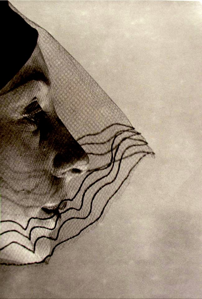 Bonjour Lundi, Erwin Blumenfeld, 1932.