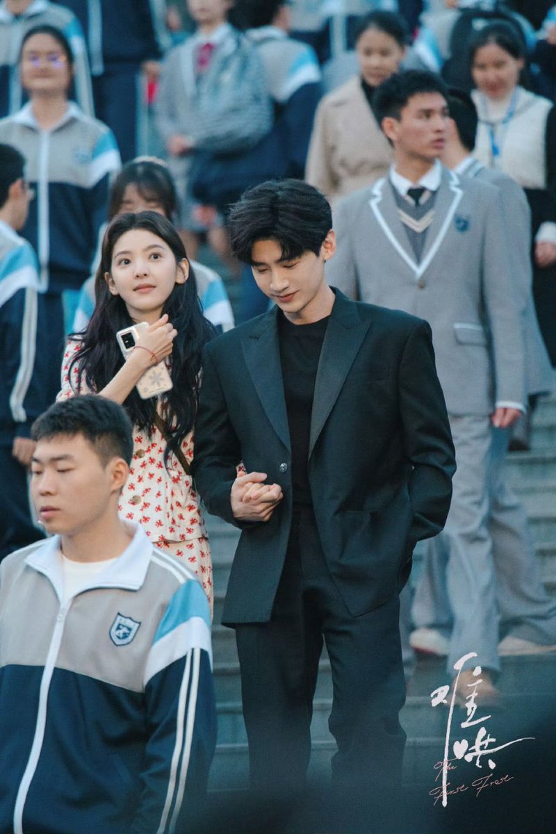 BaiJingTingPics's tweet image. More pics of #FirstFrost

#baijingting