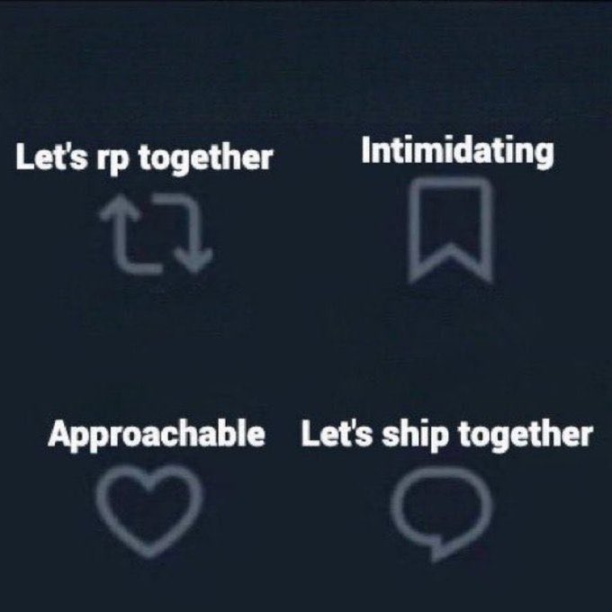 Nobody would interact with this right?

They wouldn’t dare right?