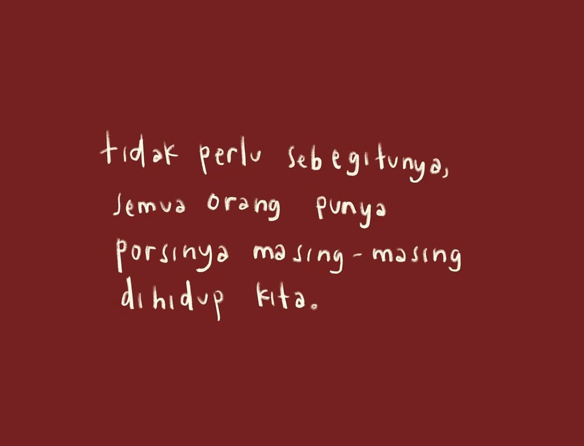 Bersajak (@bersajak_id) on Twitter photo 