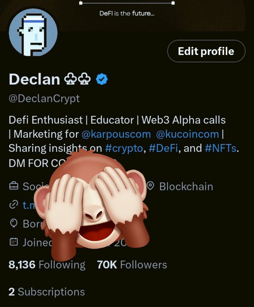 Declan tweet media