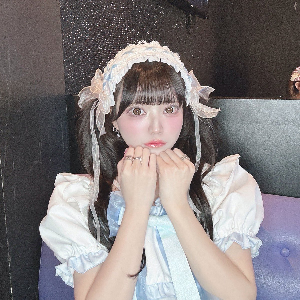 益若にいな (@niina01100110) / Posts / X