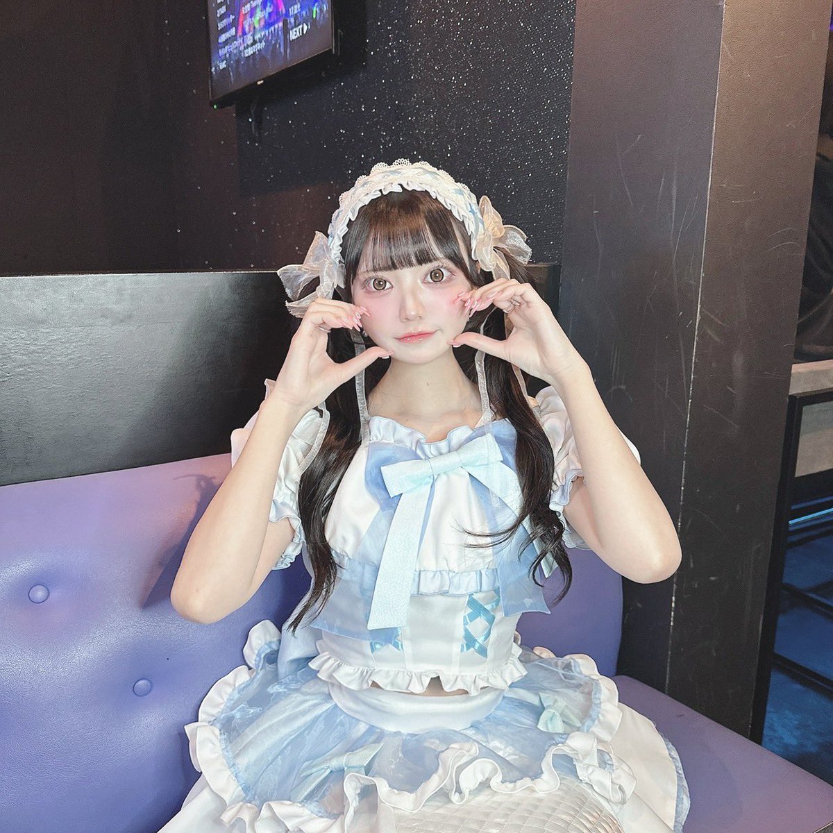 益若にいな (@niina01100110) / Posts / X