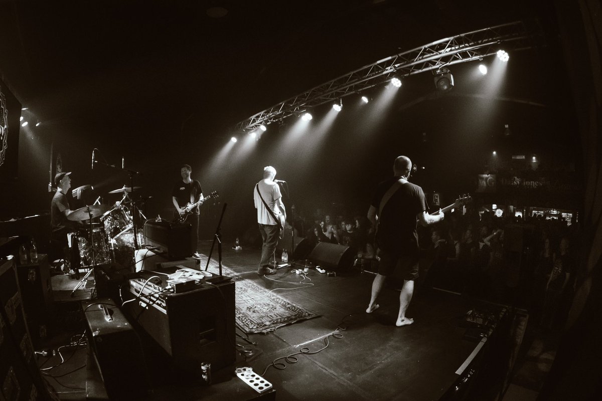 Daisy Jones Bar tweet media