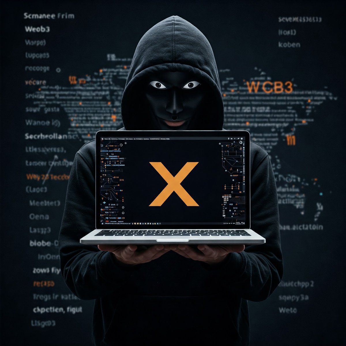 JusticeFriday9's tweet photo. 1️⃣ Blockchain = The Tech 🔗
A secure, decentralized ledger that records transactions transparently &amp; tamper-proof!
2️⃣ Crypto = The Money 💰
Digital currencies like Bitcoin &amp; Ethereum run on blockchain, enabling secure, bank-free transactions.

#JustyFact 
 #CryptoVsBlockchain https://t.co/c3YxIpWAGA