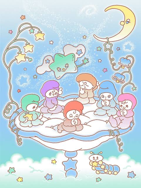 ซๆ ૮₍ •͈ ·̫ •͈ ₎ა tweet media