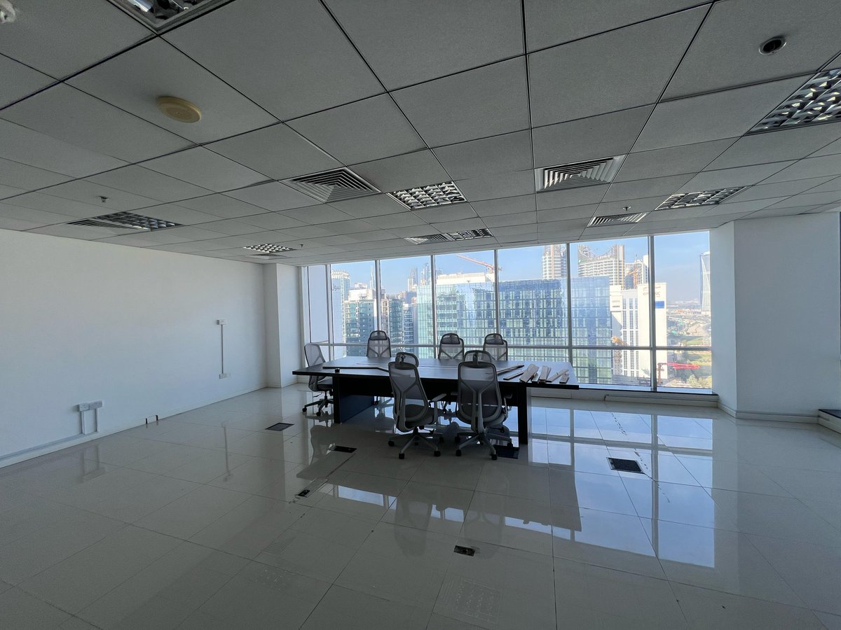 Tafweeqilahi's tweet photo. 🏢 Office for Lease – Sobha Sapphire, Business Bay 🏢
✅ Size: 1,127 sq. ft.
✅ Fully Furnished &amp; Ready to Move In
✅ Prime Location in Business Bay
✅ Modern Layout | 24/7 Security | Easy Access
📞 Contact Now: https://t.co/r4orFA1TTa https://t.co/62tQ0dG7ei