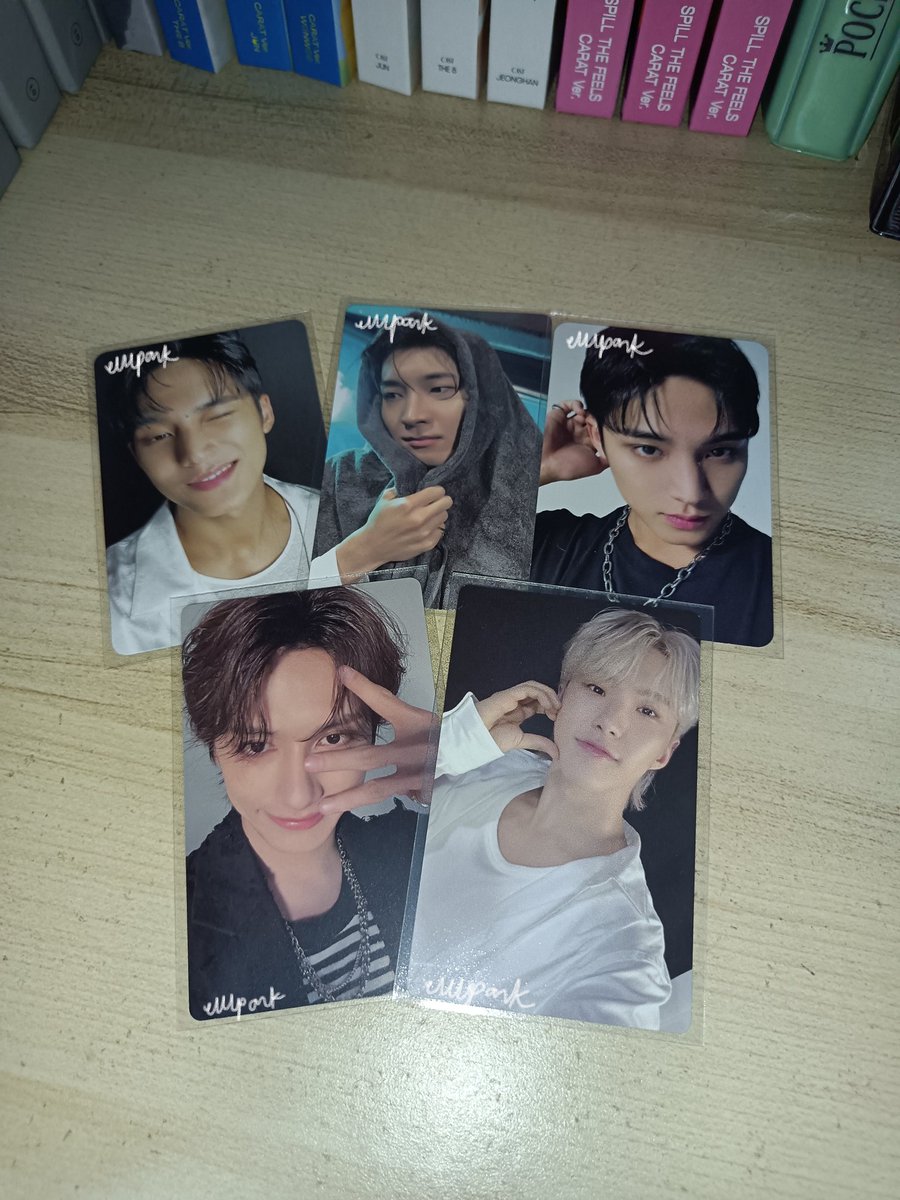 💌 =&gt; (⁠◍⁠•⁠ᴗ⁠•⁠◍⁠) #leeppymails
fr. <a href="/_iicyhoon/">Ast🦋</a> 

my wonwoo stf wv global pc set arrived safely today! thank you so much and it's more sparks in person ⸜(｡˃ ᵕ ˂ )⸝♡

#Astreceipt