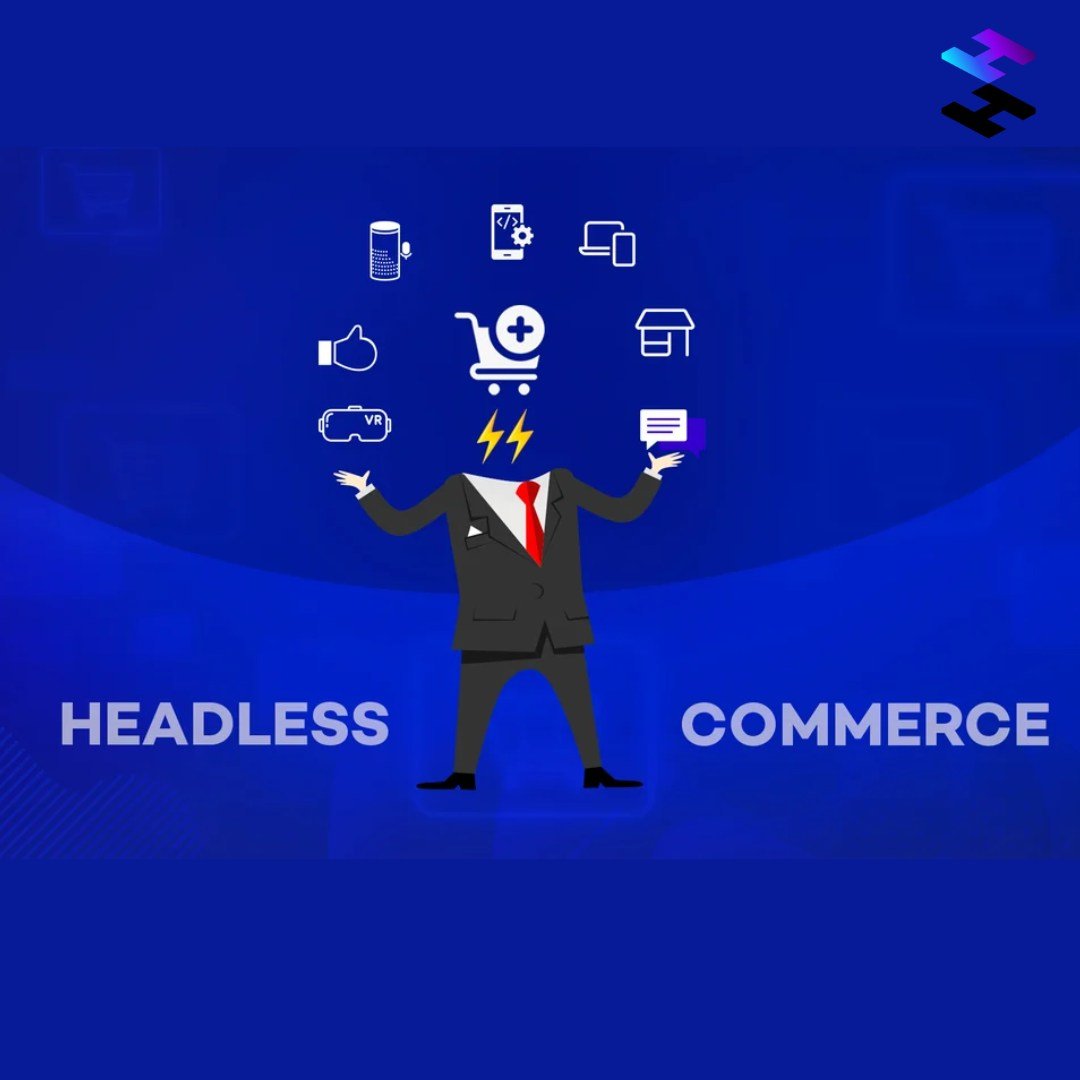 🚀 Headless Commerce: The Future of E-Commerce! 

Unlock unmatched flexibility, seamless integrations, and true omnichannel experiences with headless commerce. Stay agile, customize freely, and optimize across all platforms.

💡 Future-proof your business! 
#Headless  #Shopify
