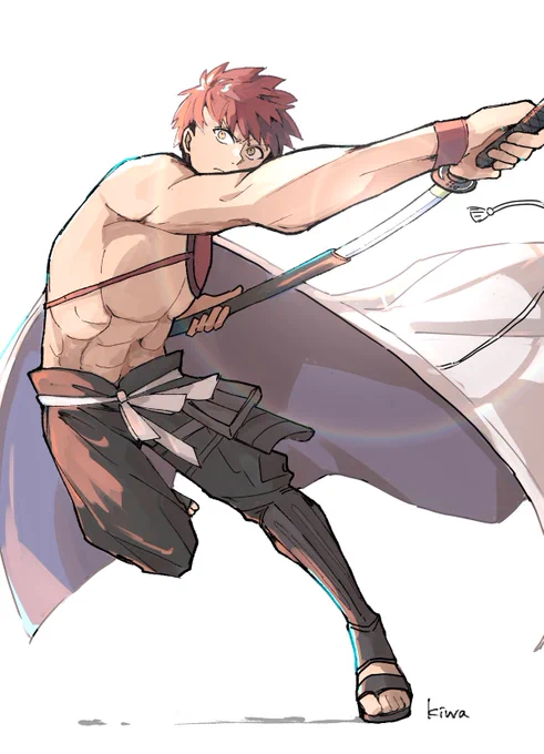 千子村正 #FGO 