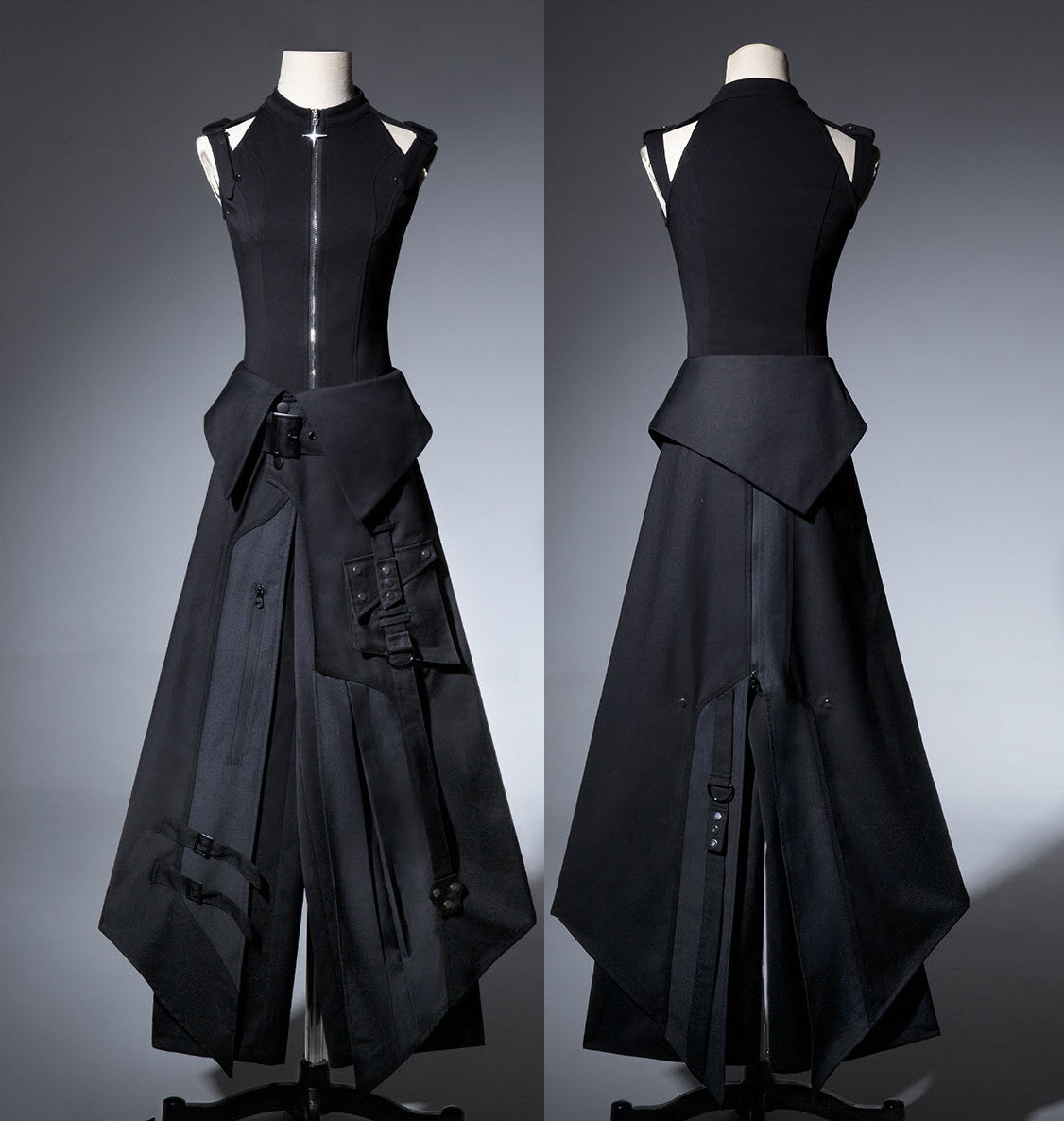 New Release: [The Night Blade] #Ouji Lolita Shirt, Skirt and Trousers

◆ Shopping Link &gt;&gt;&gt; lolitawardrobe.com/the-night-blad…