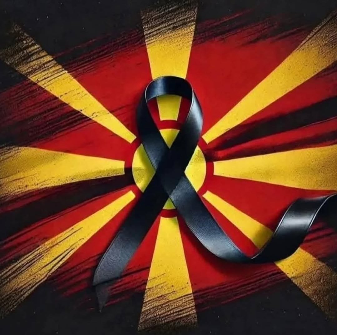 boyar_ender's tweet photo. #NorthMacedonia #Kocani https://t.co/eW2LOav6hH