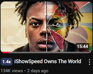 Tai Pham | YouTube Scriptwriter tweet media