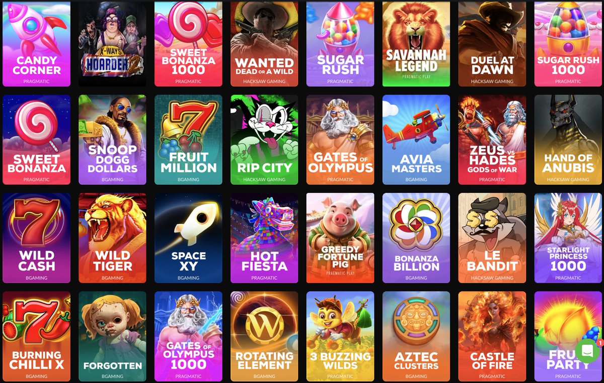🎰 What is your favorite game?🎰

🎁 Comment your @OhPlayOfficial  userID with your answer get up to 100 FREE SPINS!   🎰
❤️ Like &amp; Repost 
✨Tag a friend to join!
ohplay.club/?ref=OhplayX🔗

📌Get Bronze Rank 🥉 to claim!
#ohplay #hacksaw #pragmaticplay  #FreeSpins #Bgaming