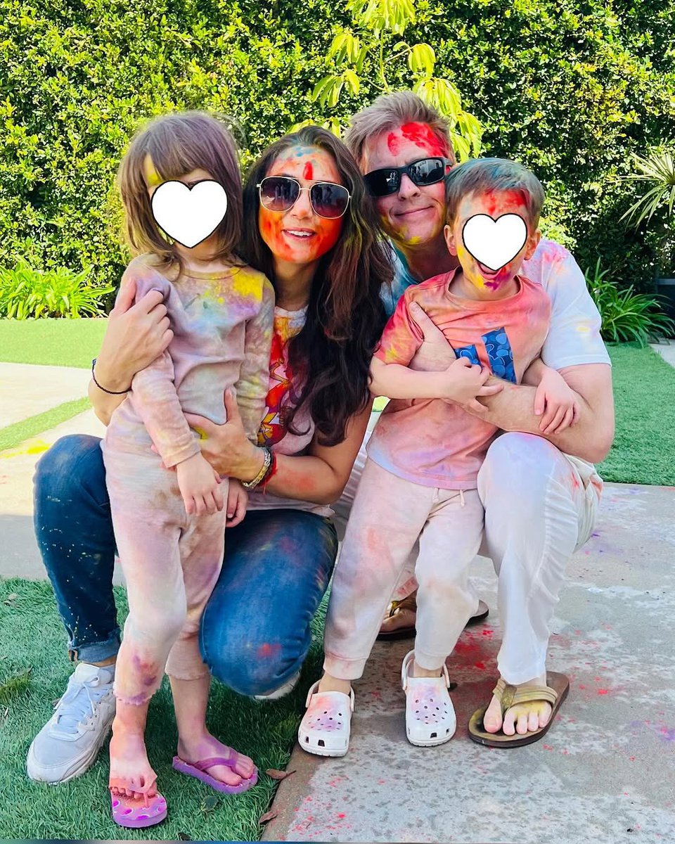 Preity G Zinta tweet media