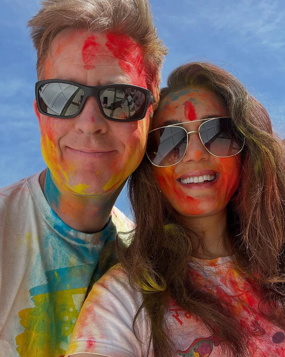 Preity G Zinta tweet media