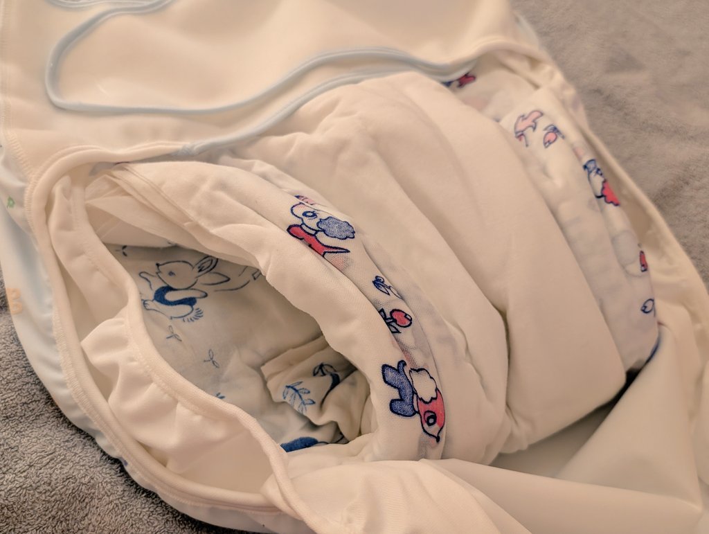 【3月スケジュール(3/17更新)】
19日(水) 13時〜19時
20日(祝) 13時〜19時
21日(金) 13時〜19時
26日(水) 14時〜21時
27日(木) 14時〜21時
28日(金) 14時〜21時
29日(土) 14時〜21時

プレイエリア : 五反田

布おむつ(ドビー、平織り)、abdl紙おむつ、子供用おむつが使える風俗店です。