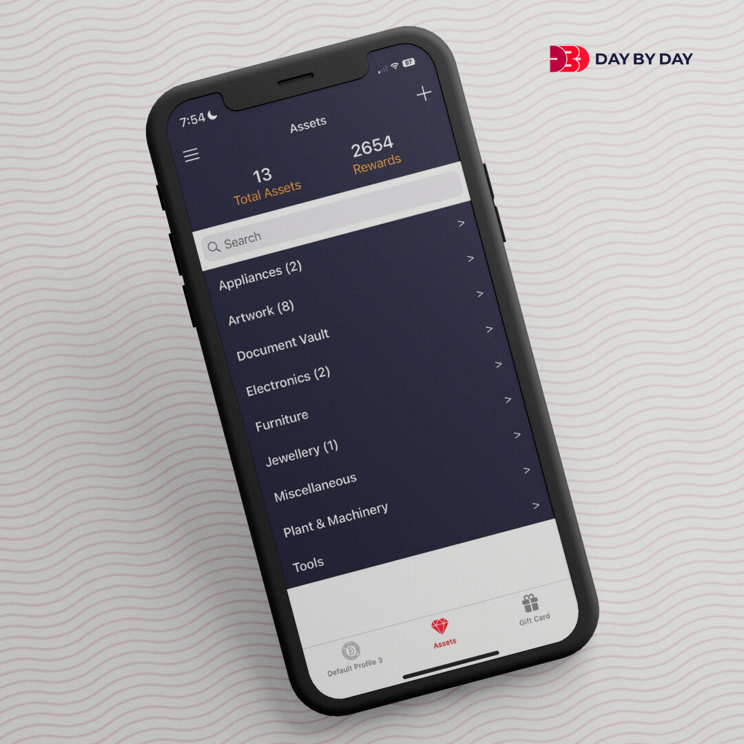 DayByDayio's tweet image. 📦 Losing time tracking tools &amp;amp; gear?

With Day by Day:

✅ Log assets in seconds
🔄 Monitor from anywhere
⚙️ Simplify maintenance &amp;amp; warranties
🎯 Smart. Simple. Efficient.

📲 Try it free: bit.ly/3x8HeAa

#AssetManagement #Productivity #SmartInventory