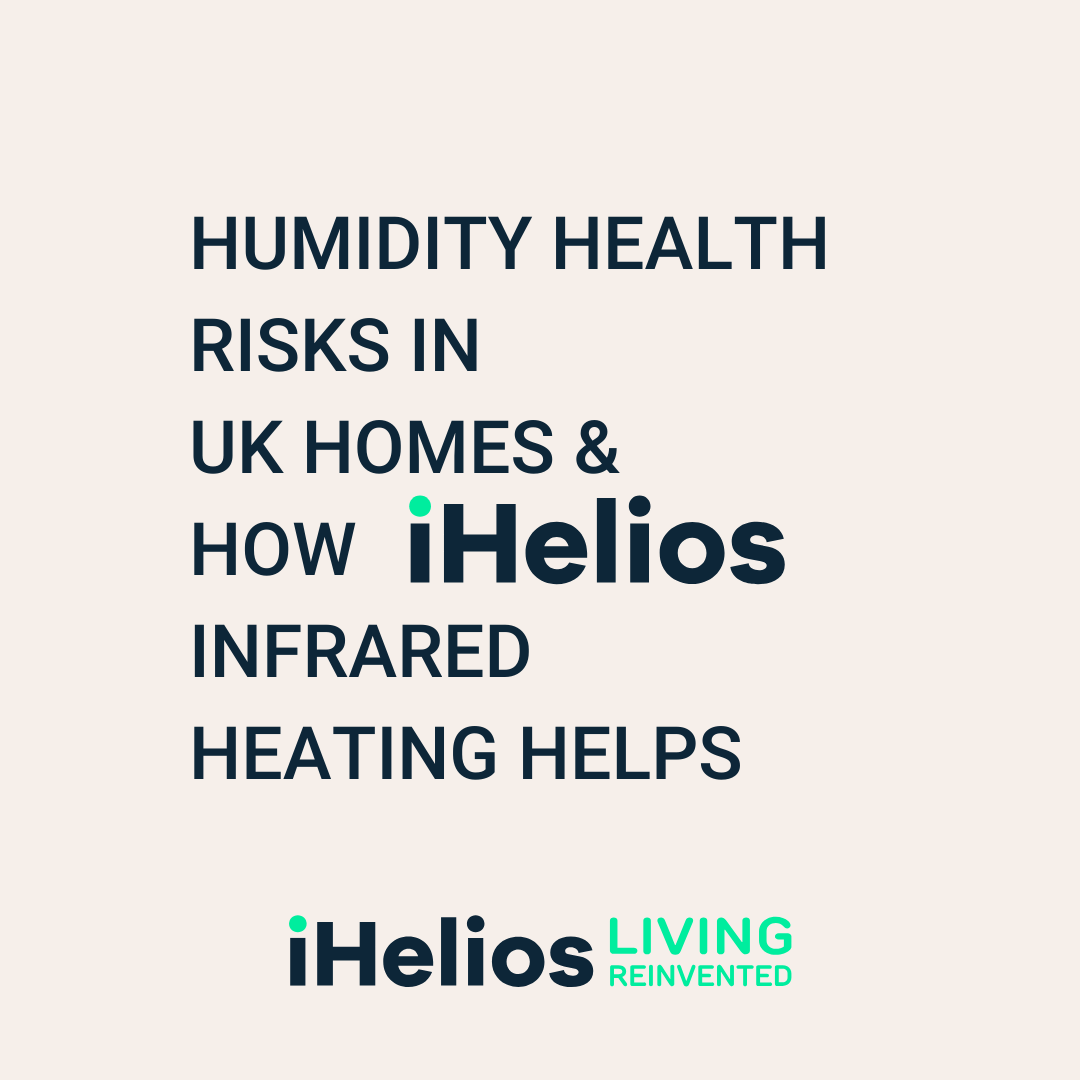 Infrared Heating iHelios tweet media