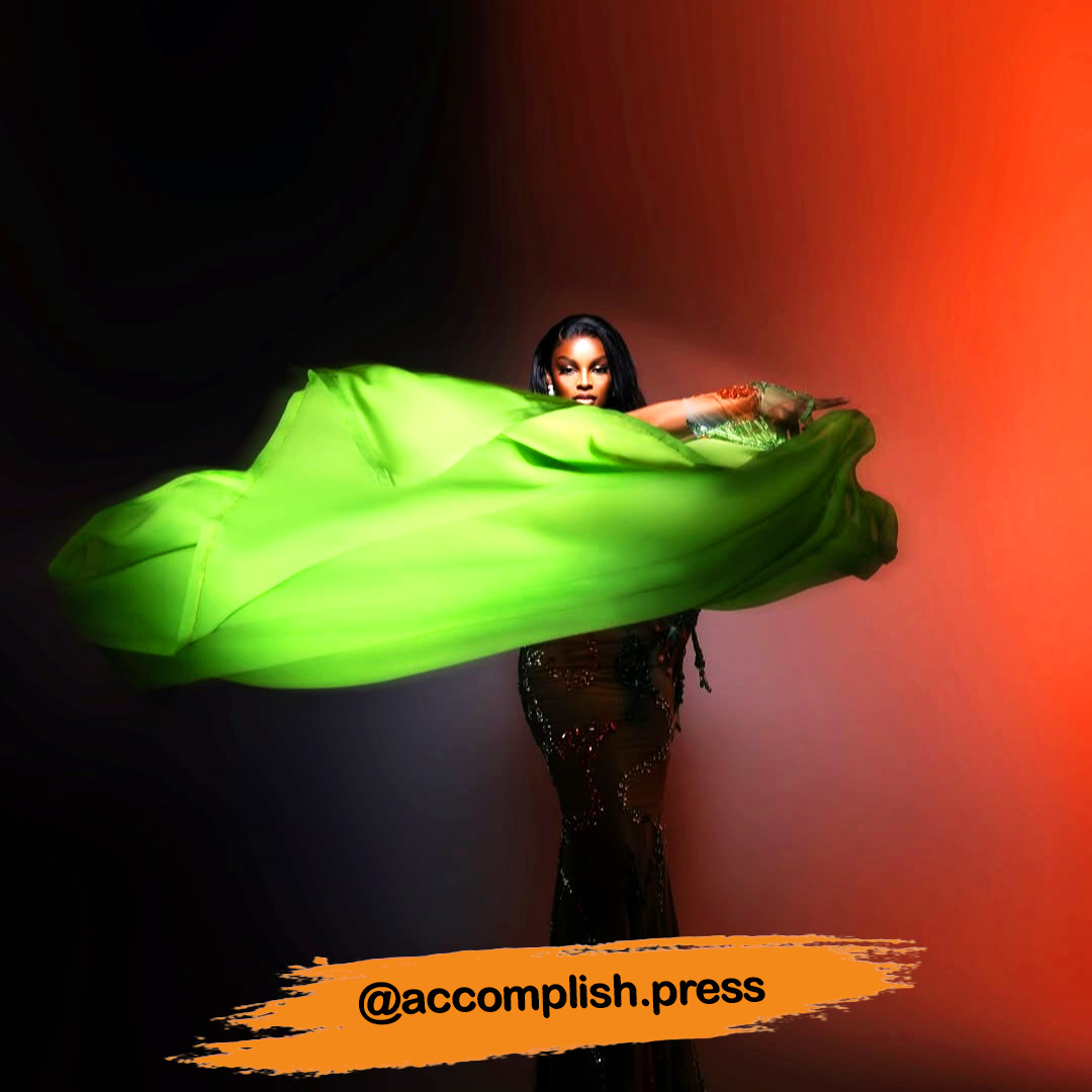 AccomplishPress's tweet image. HAPPY NEW WEEK💚

#creativewriting #creativewritingcourse #creativewritingacademy #aspiringauthor #aspiringwriter #writingtips #writingcourse #writingcommunity #indieauthor #selfpublishing #accomplishpress #writewithtolulope