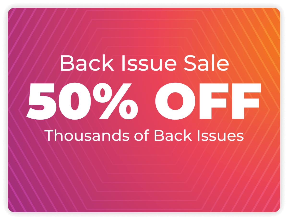 Inside Crochet tweet media