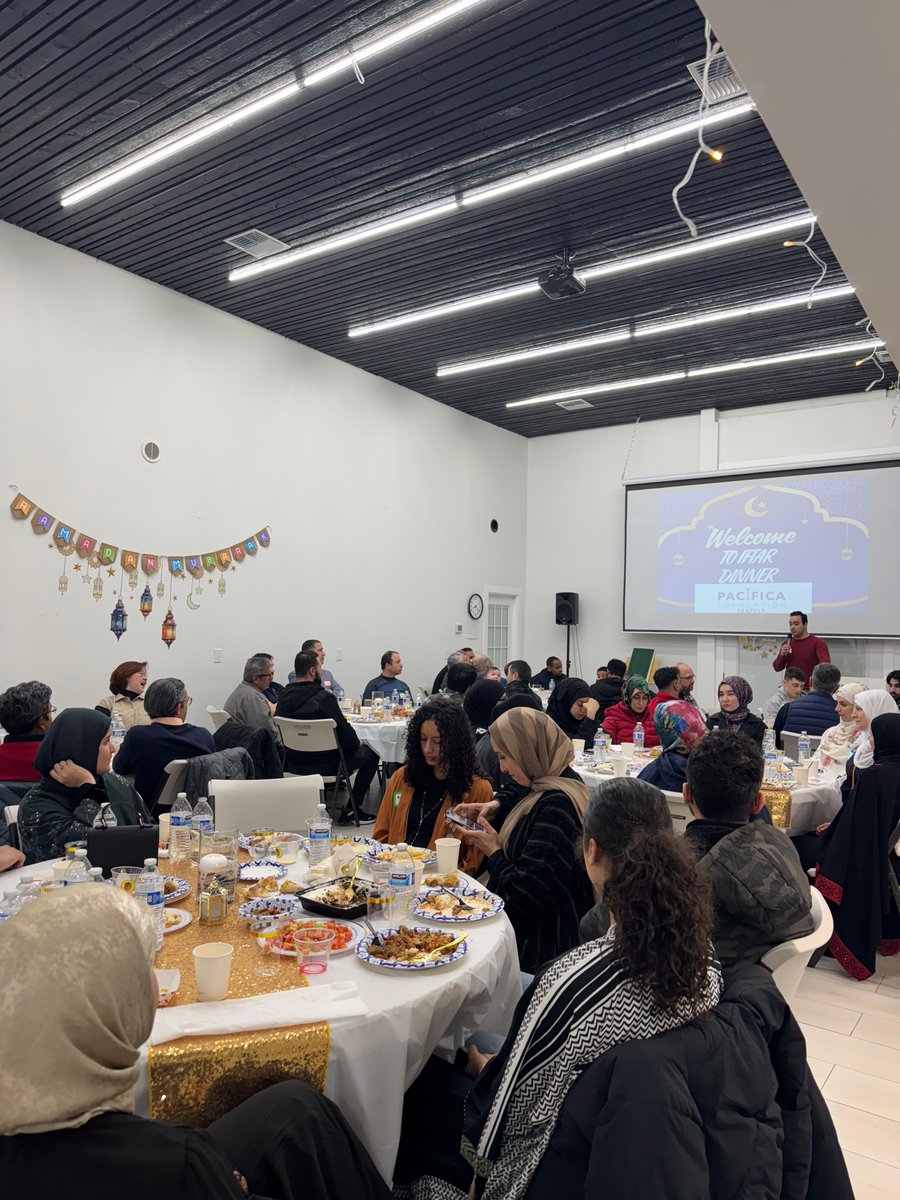 Pacifica Foundation Seattle tweet media