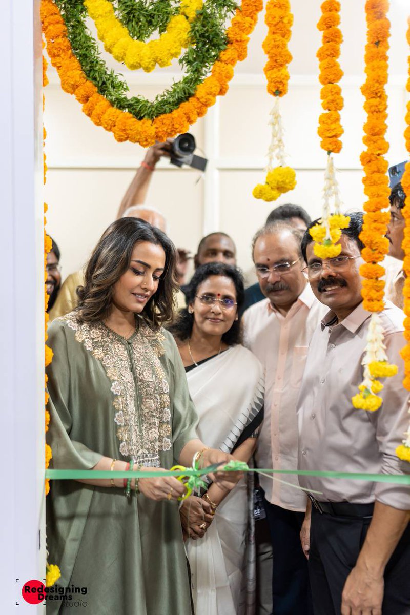 Mahesh Babu Space tweet media