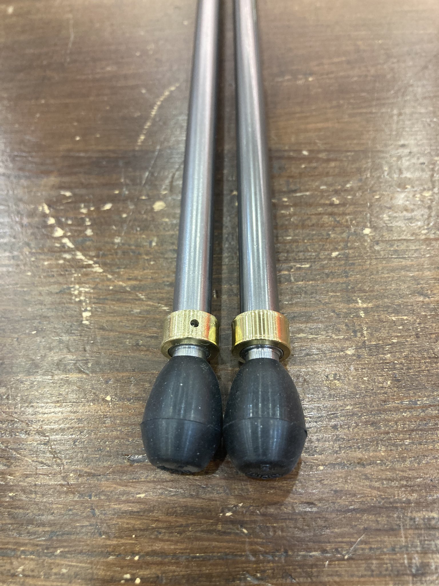 N-ENDPIN チェロ パフォーマンス 10mm N-ENDPINパフォーマンスモデル